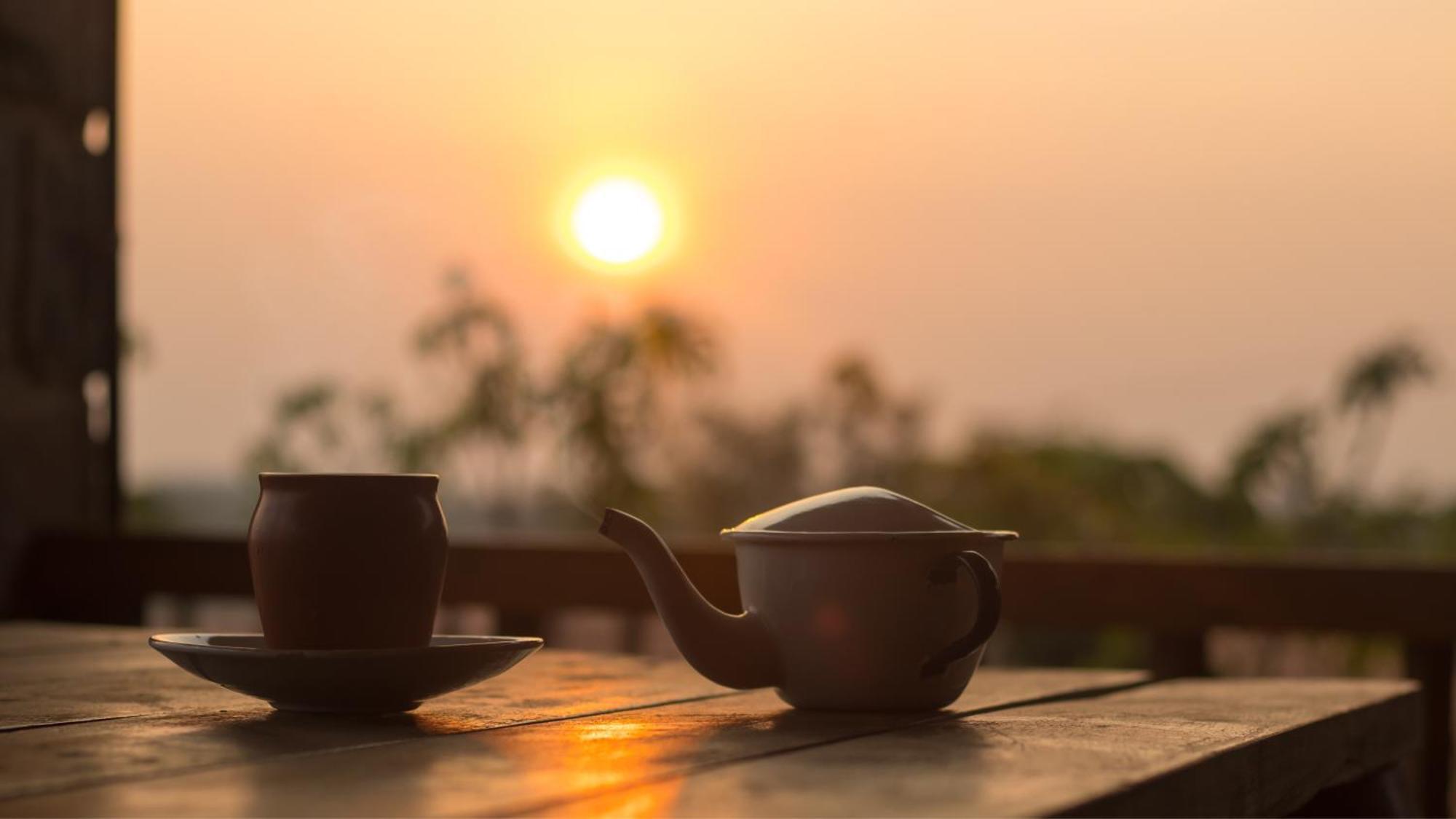 Nisarg Resort Kolhapur Eksteriør bilde